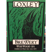 Loxley Brewery Wisewood Six