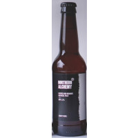Northern Alchemy Coffee & Orange Oatmeal Pale