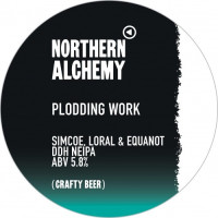 Northern Alchemy Plodding Work