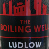 Ludlow Brewing Co. The Boiling Well