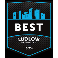 Ludlow Brewing Co. Best