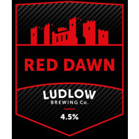 Ludlow Brewing Co. Red Dawn