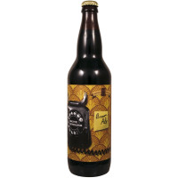 Toppling Goliath Brewing Company Smoove Opferator