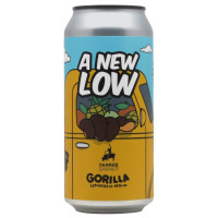 Yankee & Kraut A New Low