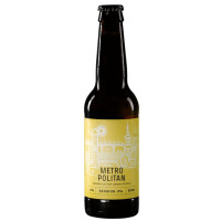 Falkon Independent Brewery Metropolitan
