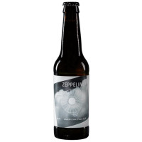 Falkon Independent Brewery Zeppelin