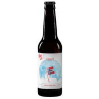 Falkon Independent Brewery Idiot