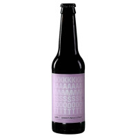 Falkon Independent Brewery Kamšot