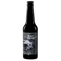 Falkon Independent Brewery Night Stalker