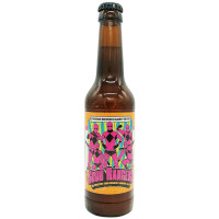 Bahkauv Brew Sour Rangers (Apricot)
