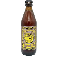 Hensen Brauerei Double Dry Hopped Double IPA (2022)