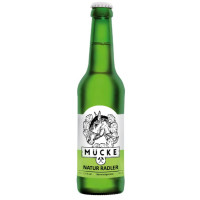 Mücke Natur Radler