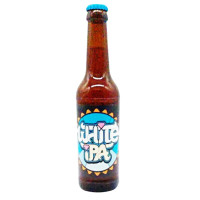 Privatbrauerei Olbermann White IPA