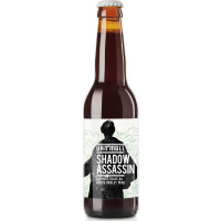 Van Moll Shadow Assassin - Buffalo Trace BA