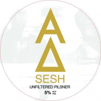 Alpha Delta Brewing Sesh