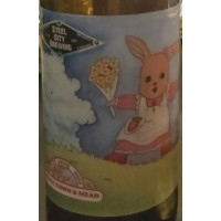 Steel City Brewing Maple Town And Mead