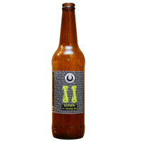 Rye Island Beer Eleven