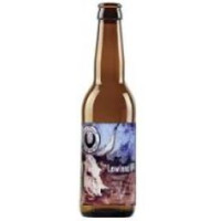 Rye Island Beer Lowland IPA