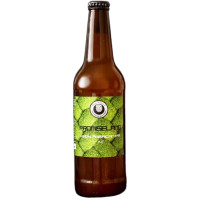 Rye Island Beer Promiseland 14°