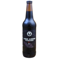 Rye Island Beer Liquid Shadow 15°