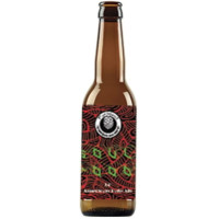 Rye Island Beer Soul Food 14°
