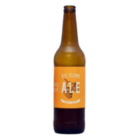 Rye Island Beer Žitnoostrovský Ale