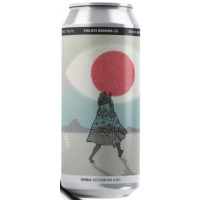 Piglove Brewing Co. Omnia (Session IPA)