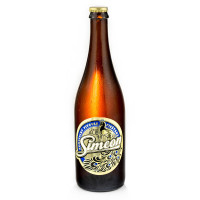 Simeon remeselný pivovar Pieštany Czech Ale 11°