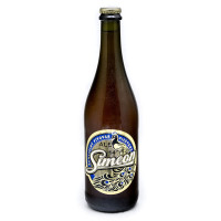 Simeon remeselný pivovar Pieštany Cream Ale 14°