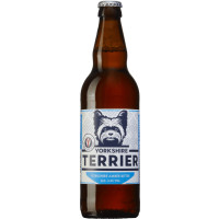 York Brewery Yorkshire Terrier (Bottle)
