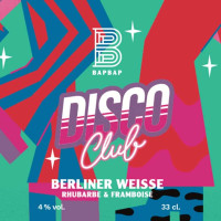 BAPBAP Disco Club