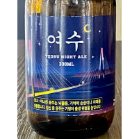 ARK Yeosu Night Ale