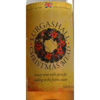 Lurgashall Winery Christmas Mead