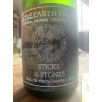 Little Earth Project Sticks & Stones