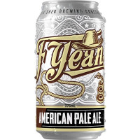 Big Shed Brewing Concern F* Yeah American Pale Ale