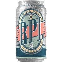 Big Shed Brewing Concern RPL Royal Park Lager