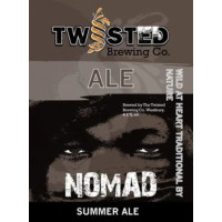 Twisted Brewing Nomad