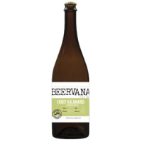 Beervana Fancy Kalamansi