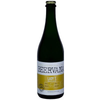 Beervana Lady T. 12°