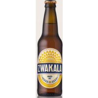Zwakala Brewery Naked Ale