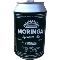 Zwakala Brewery Moringa African Ale