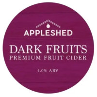 LWC Drinks Appleshed Dark Fruits