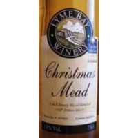 Lyme Bay Winery Christmas Mead