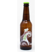 Lyme Bay Winery Jack Ratt Hops