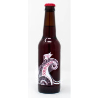 Lyme Bay Winery Jack Ratt Sour Cherry