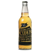 Lyme Bay Winery Jack Ratt Sparkling Cider