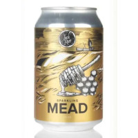 Lyme Bay Winery Jack Ratt Sparkling Mead