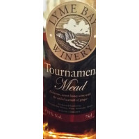 Lyme Bay Winery Tournament Mead