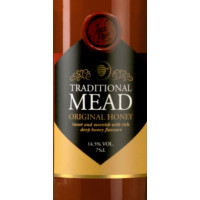 Lyme Bay Winery Traditional Mead