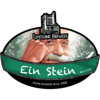 Lymestone Brewery Ein Stein